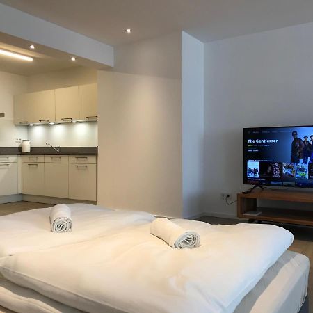 Апартаменты L8 Street - Bleichstrasse 35 Пфорцхайм Экстерьер фото