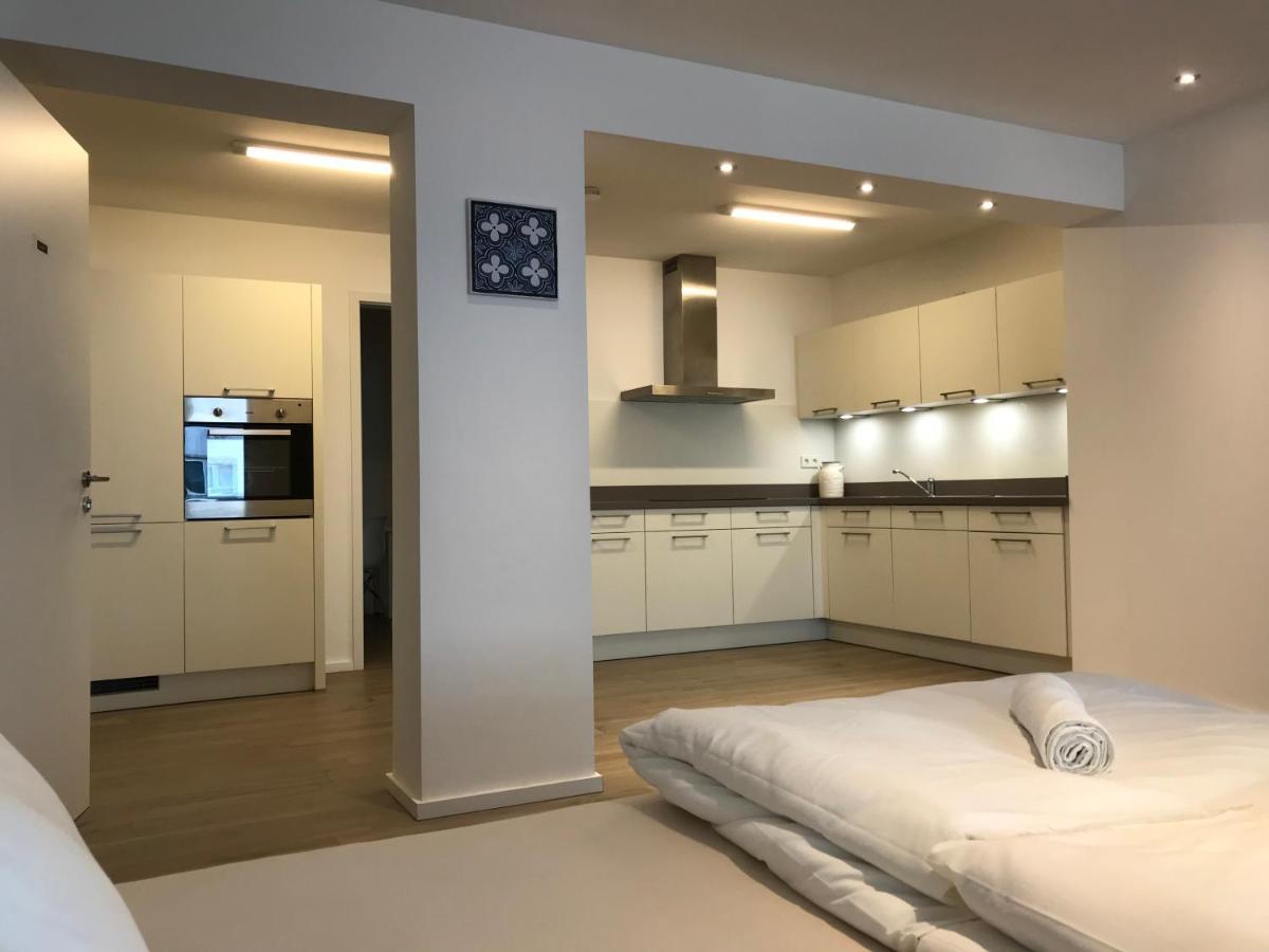 Апартаменты L8 Street - Bleichstrasse 35 Пфорцхайм Экстерьер фото